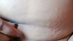 Beautiful aunty show her boobs  pussy