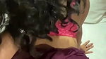 Beautiful hot bhabhi give Blowjob  fuck in Doggy