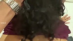 Beautiful hot bhabhi give Blowjob  fuck in Doggy