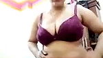Beautiful lady showing her pussy  Masturbating
