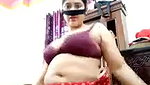 Beautiful lady showing her pussy  Masturbating