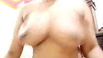 Beautiful lady showing her pussy  Masturbating