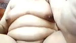 Beautiful lady showing her pussy  Masturbating