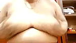Beautiful lady showing her pussy  Masturbating