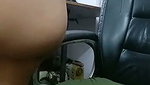 Boyfriend pussy licking  gf loving that