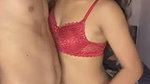Gf  bf enjoying