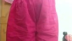 Hot girl undress her dress  showing