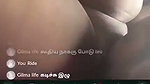 Husband licking her pussy of his wife
