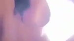 Desi Girl Riding With Moaning