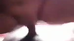 Desi Girl Riding With Moaning