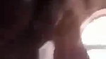 Desi Girl Riding With Moaning