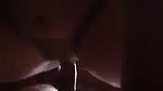 Desi Girl Riding With Moaning