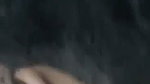 Husband suck her boob  enjoying