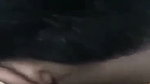 Husband suck her boob  enjoying