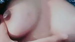 Muslim girl show her boobs