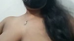 Sexy aunty showing her asshole