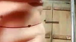 Bengali boudi nude video call after bath