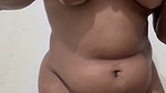 Tamil aunty showing her boobs