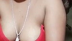 Village bhabhi showing her boobs  Fingering