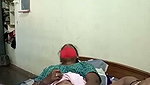 Mature Telugu Aunty Nude Show