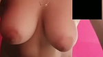 Beautiful Girl Showing On Tango Live