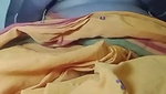 Tamil Kaju Aunty Nude Show