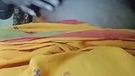 Tamil Kaju Aunty Nude Show