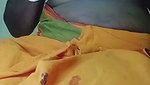 Tamil Kaju Aunty Nude Show