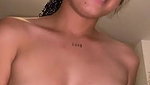 Cute Slim Babe Want To Fuck Her Bf