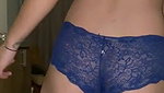 Cute Slim Babe Want To Fuck Her Bf
