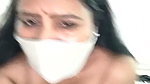Rani Telugu Playing With Dildo