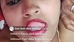 Tamil Divya Couple Fucking