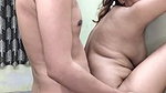 Misti Stand Fucking With Husband On Live