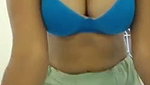 Rekha Showing Fingering Her Pussy