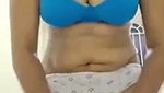 Rekha Showing Fingering Her Pussy