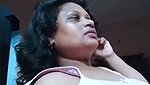 Hot Tamil Milf Showing Fingering With Face