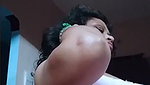 Hot Tamil Milf Showing Fingering With Face