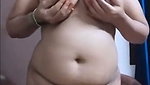 Hot Tamil Milf Showing Fingering With Face