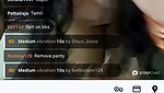 Swathi Kannada Stripchat Fully Nude Masturbating With Cucumber