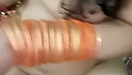 Swathi Kannada Stripchat Fully Nude Masturbating With Cucumber