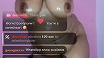 Debsmita Nude Token Show