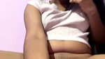 Sexy Telugu Girl Masturbating