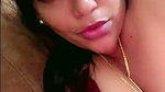 Telugu Milf Anu Nipple Lick On Live Show