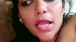 Telugu Milf Anu Nipple Lick On Live Show