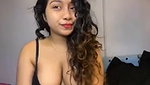 Neesha Nude Live Show1