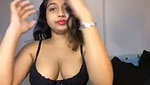 Neesha Nude Live Show1
