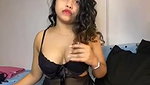 Neesha Nude Live Show1