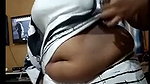 Akshaya Premium Nude Show On Tango