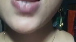 Beautiful bhabhi show her boobs  pink pussy