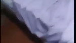 Beautiful hot girl give Blowjob to bf dick